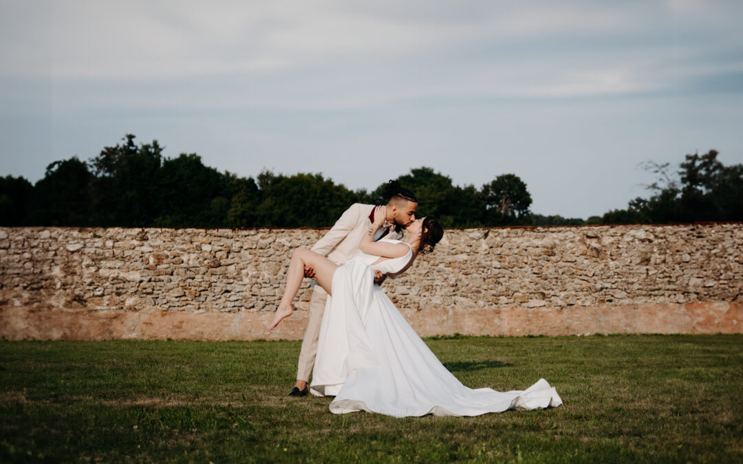 Wedding planner ou pas ? Le rôle clé de votre photographe