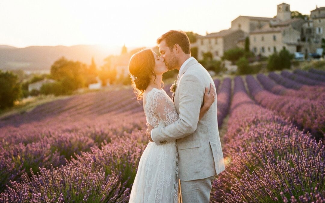 Photographe Mariage Destination | Photos uniques | Salomé Levy