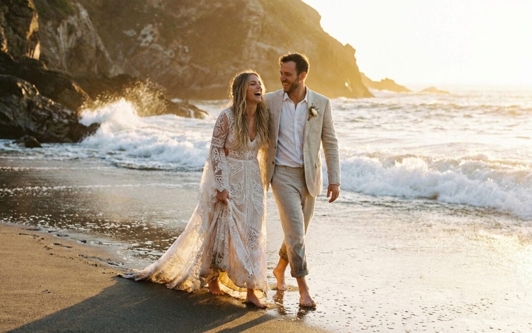 Séance Day After Mariage | Salomé Levy Photography