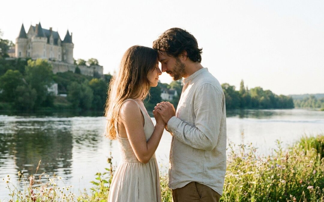 Mariage intime & élopement dans la Loire | Guide complet