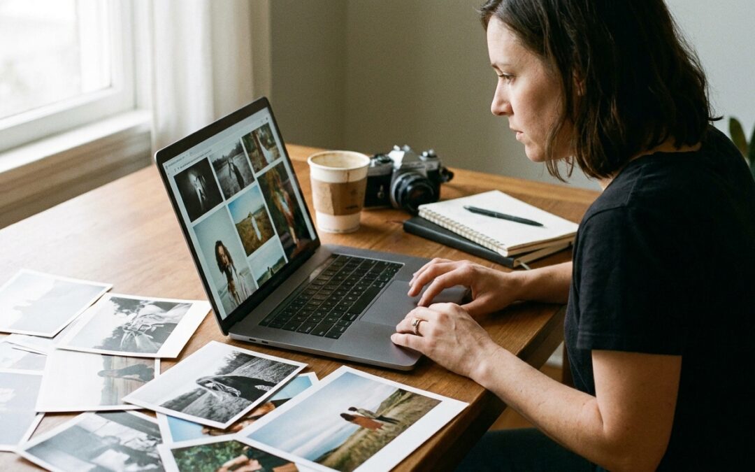 Choisir son photographe professionnel | Le Guide Complet