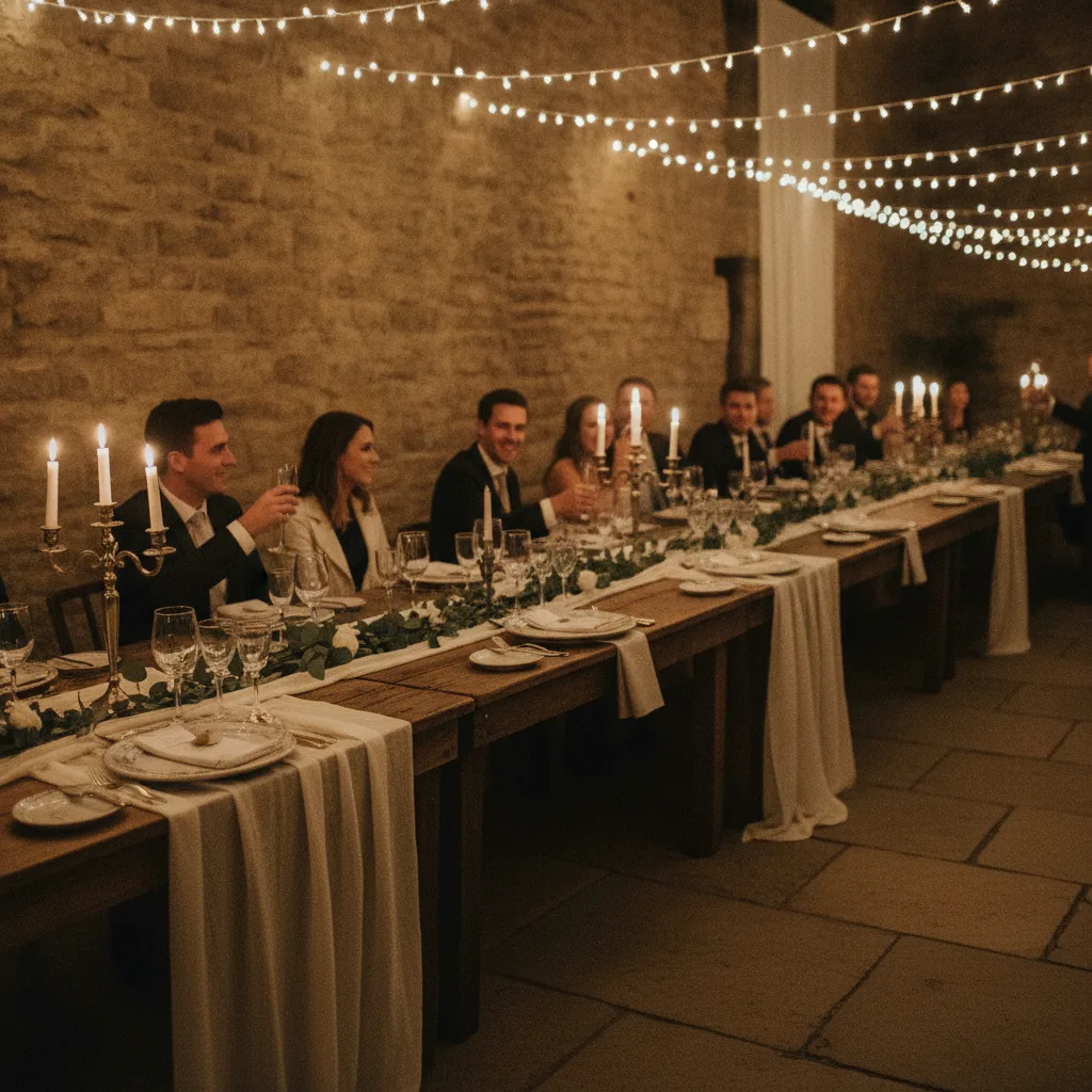 mariage bohème champêtre Loire