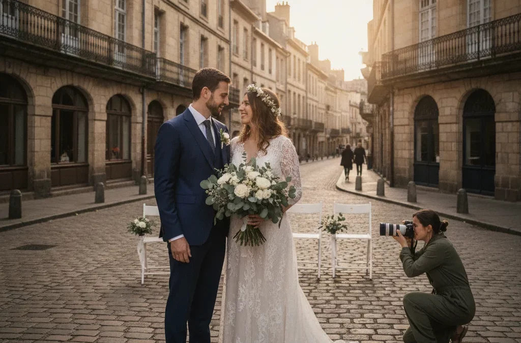 Choisir photographe mariage Saint-Étienne | 10 critères