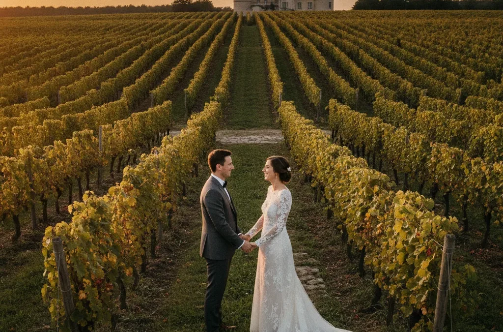 Planning photos jour mariage Loire | guide complet