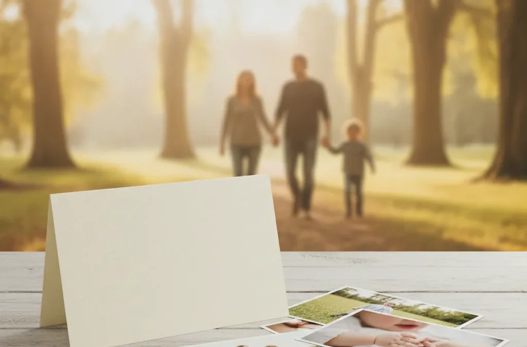 Idée cadeau séance photo famille Loire, le guide 2026